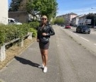 Dating Woman France to Mulhouse  : Sharifa, 48 years